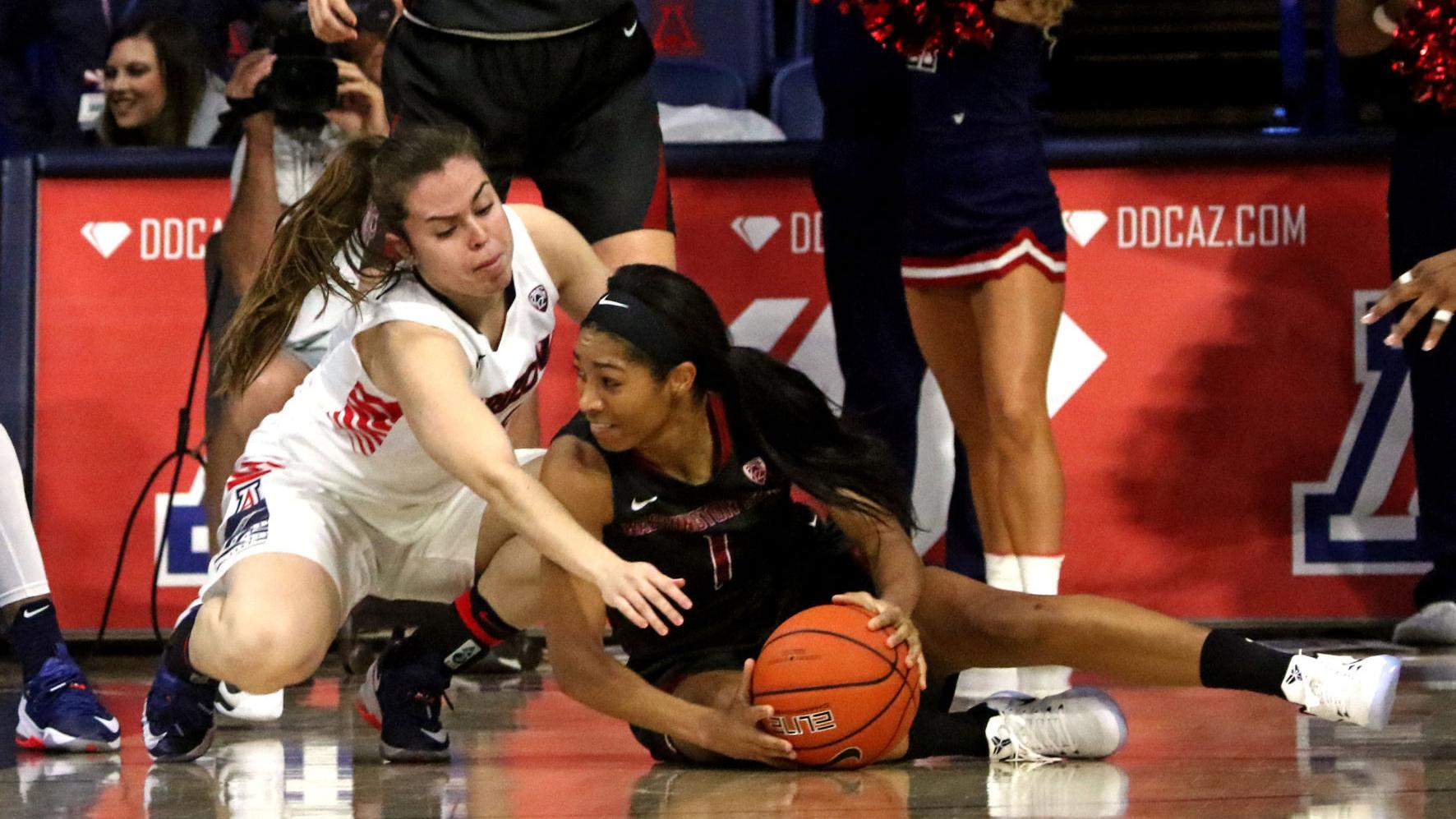 Adia Barnes' European connections pay off in global recruiting market